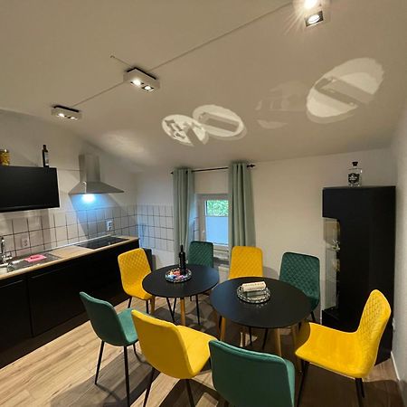 Bergstadt Apartment Lautenthal ,Modern, Stylisch, Geraeumig Extérieur photo