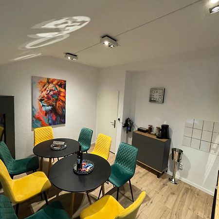 Bergstadt Apartment Lautenthal ,Modern, Stylisch, Geraeumig Extérieur photo