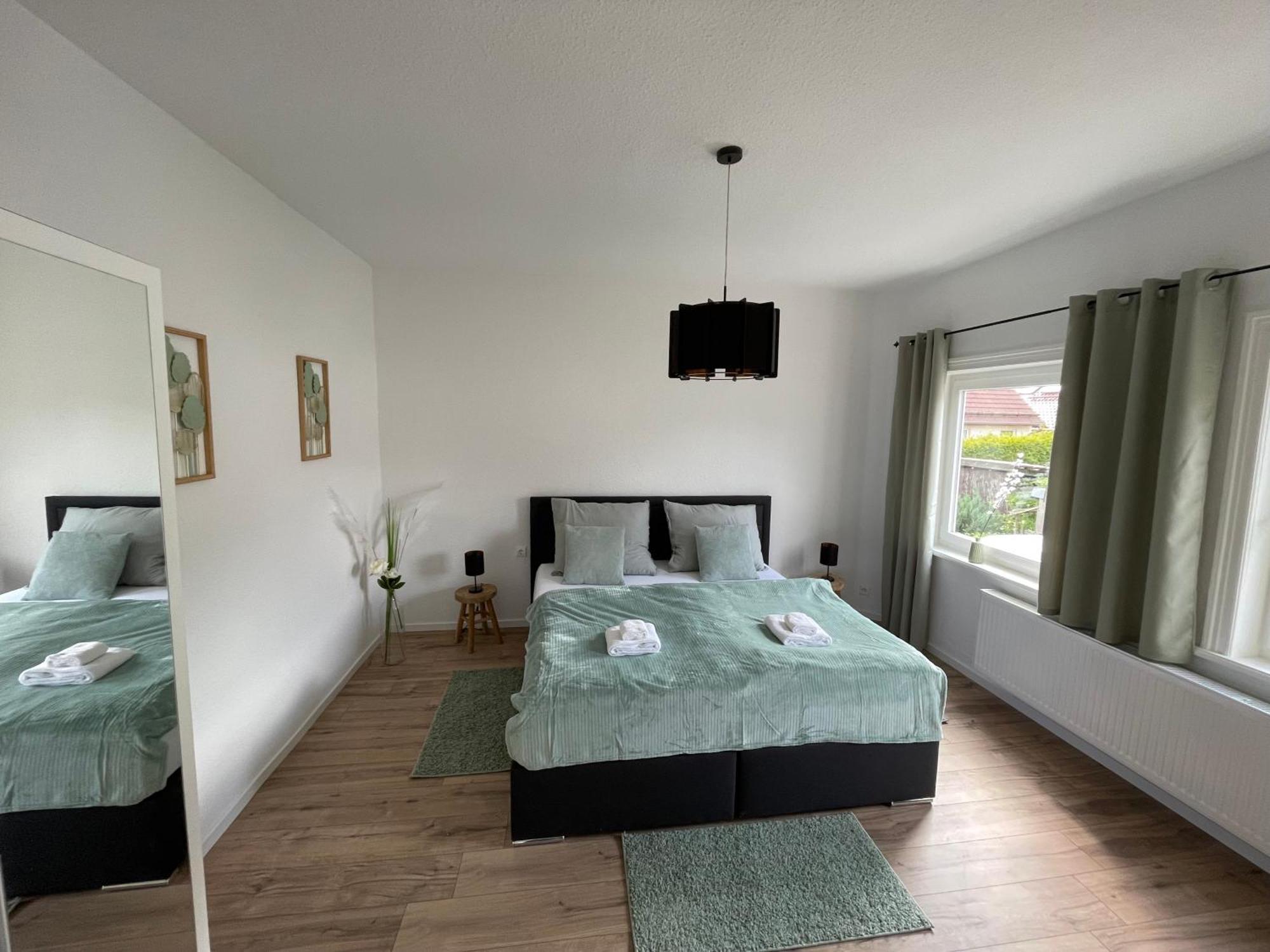 Bergstadt Apartment Lautenthal ,Modern, Stylisch, Geraeumig Extérieur photo