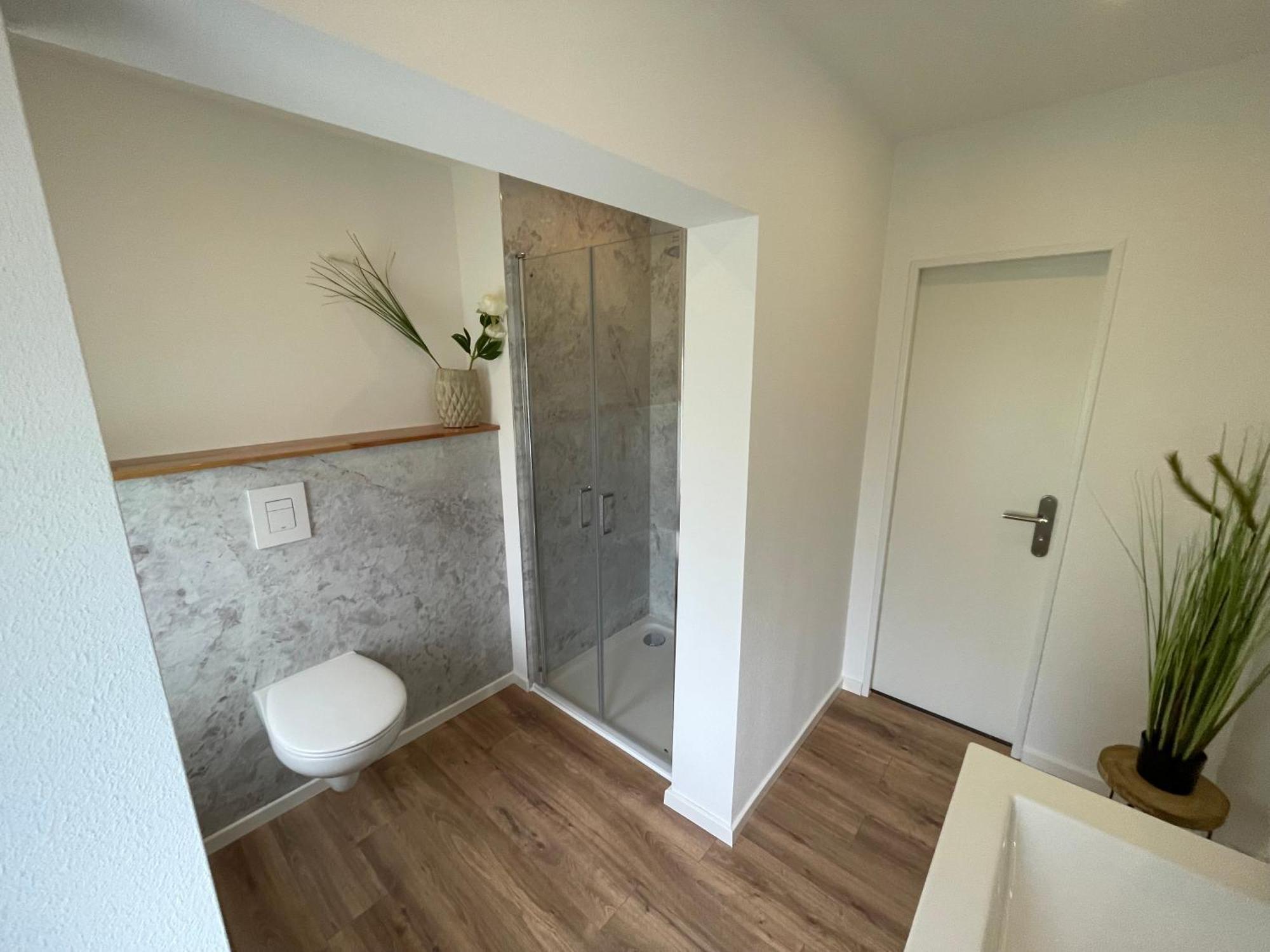 Bergstadt Apartment Lautenthal ,Modern, Stylisch, Geraeumig Extérieur photo