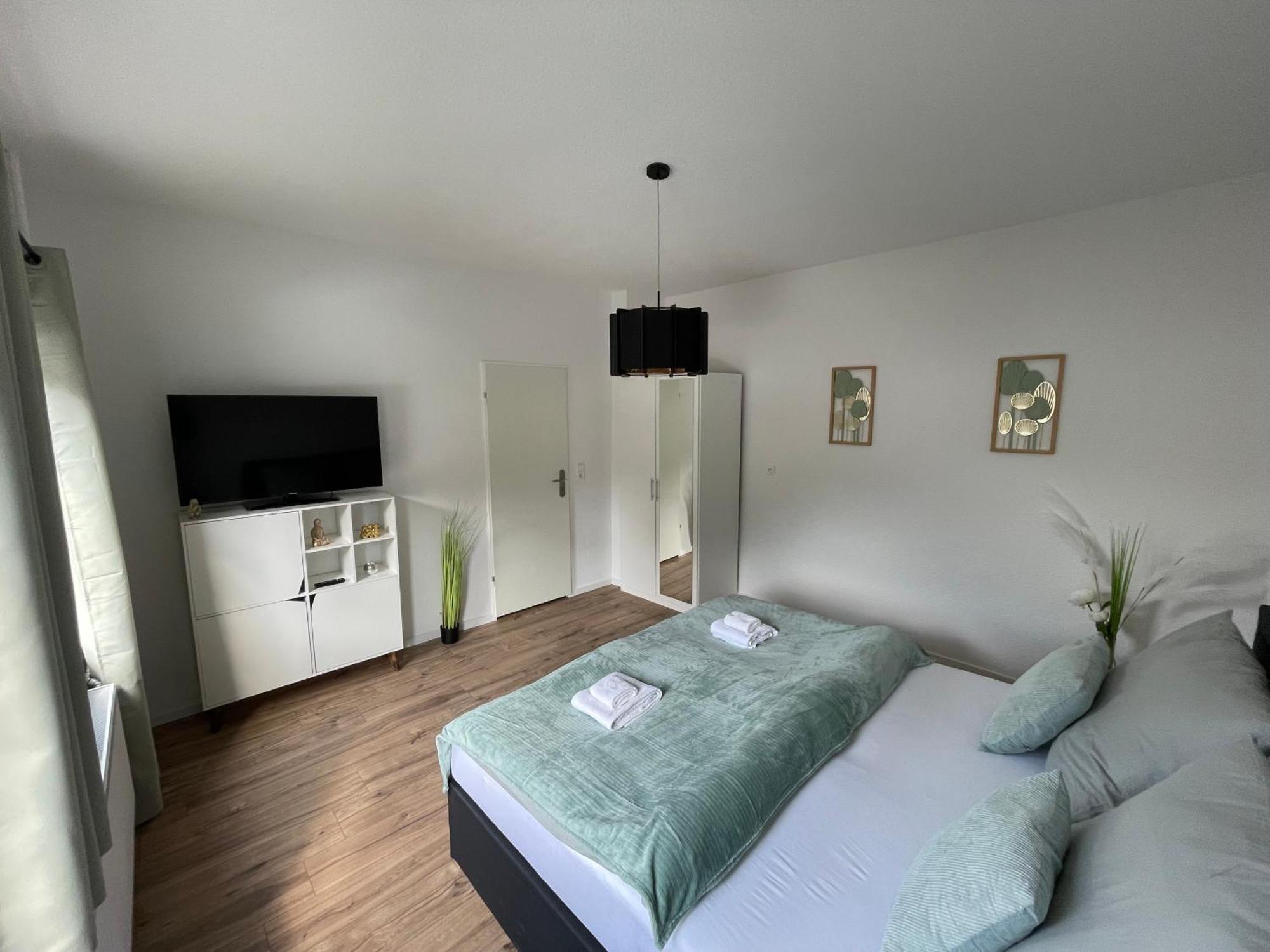 Bergstadt Apartment Lautenthal ,Modern, Stylisch, Geraeumig Extérieur photo