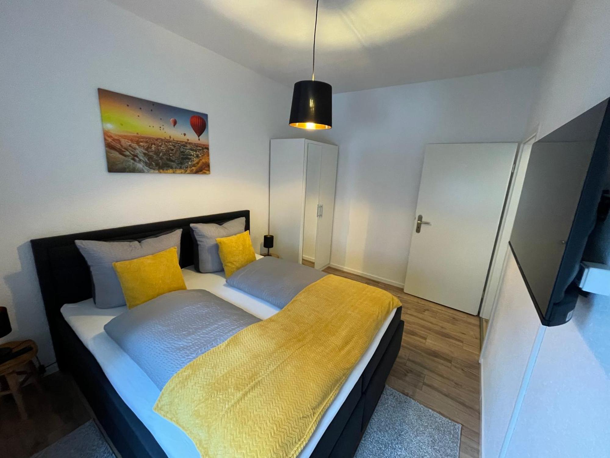Bergstadt Apartment Lautenthal ,Modern, Stylisch, Geraeumig Extérieur photo