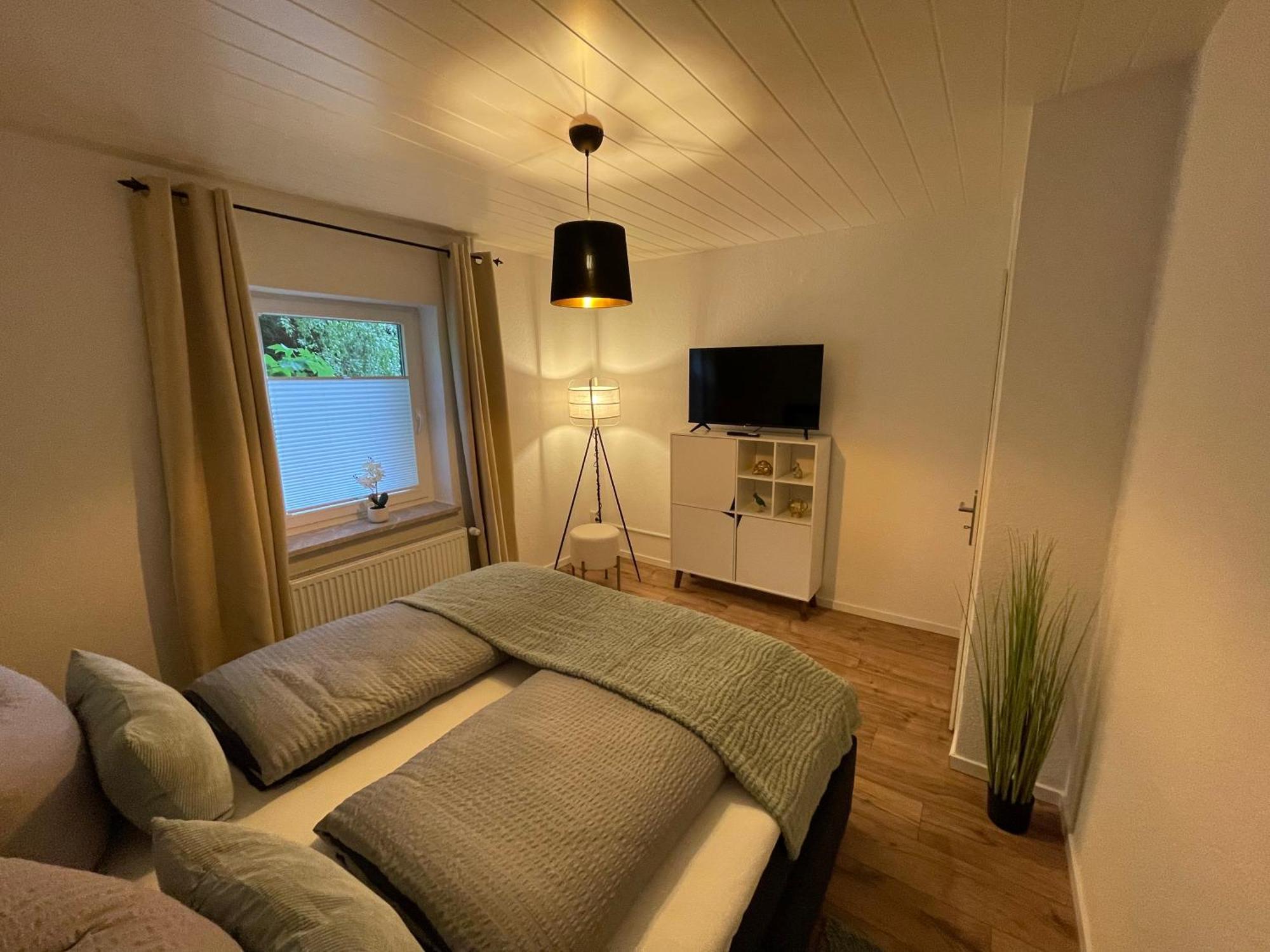 Bergstadt Apartment Lautenthal ,Modern, Stylisch, Geraeumig Extérieur photo