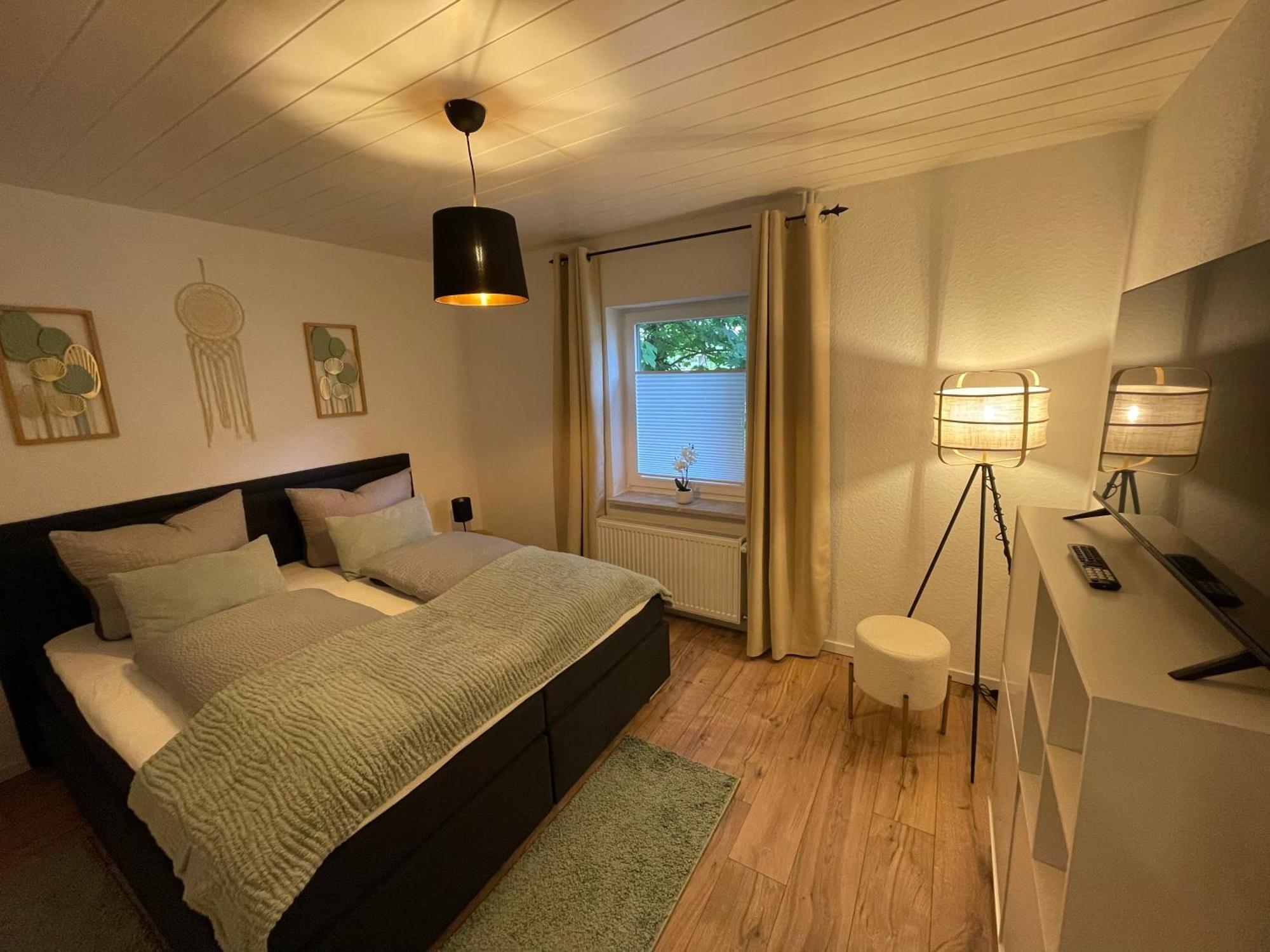 Bergstadt Apartment Lautenthal ,Modern, Stylisch, Geraeumig Extérieur photo