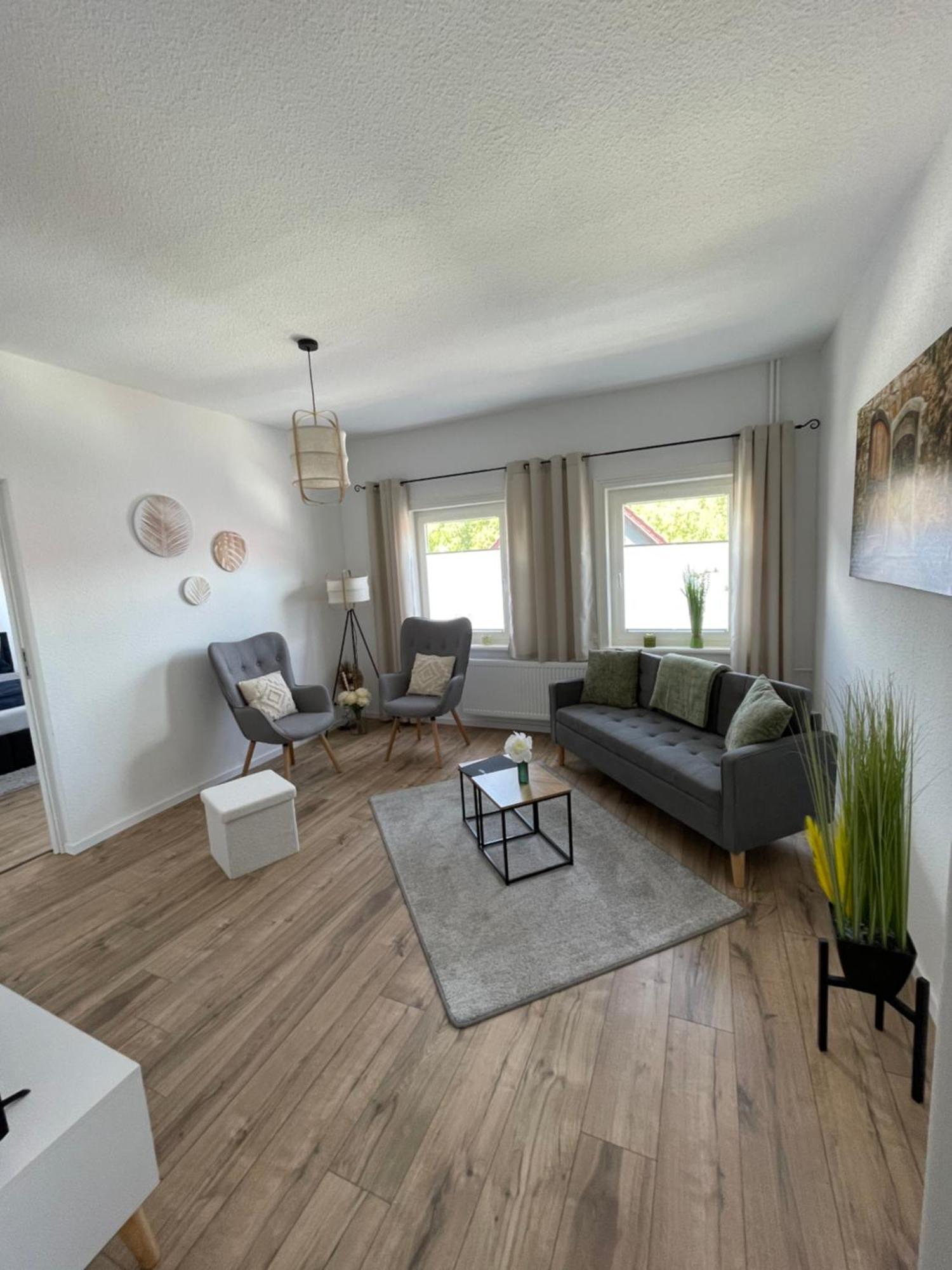 Bergstadt Apartment Lautenthal ,Modern, Stylisch, Geraeumig Extérieur photo