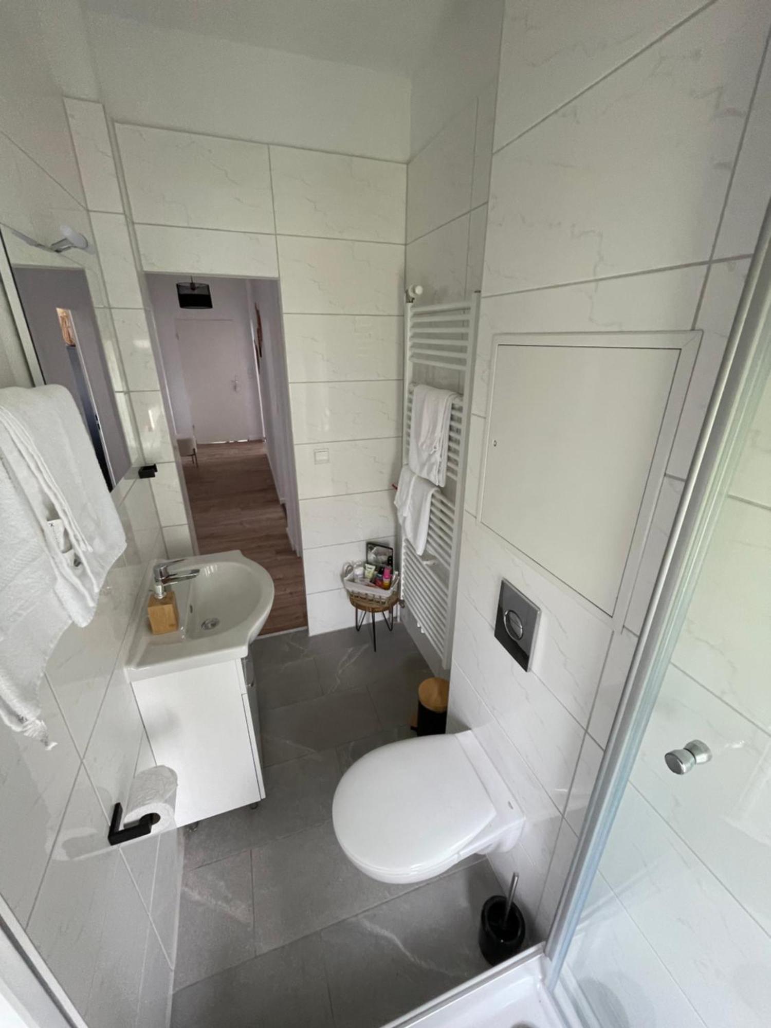 Bergstadt Apartment Lautenthal ,Modern, Stylisch, Geraeumig Extérieur photo