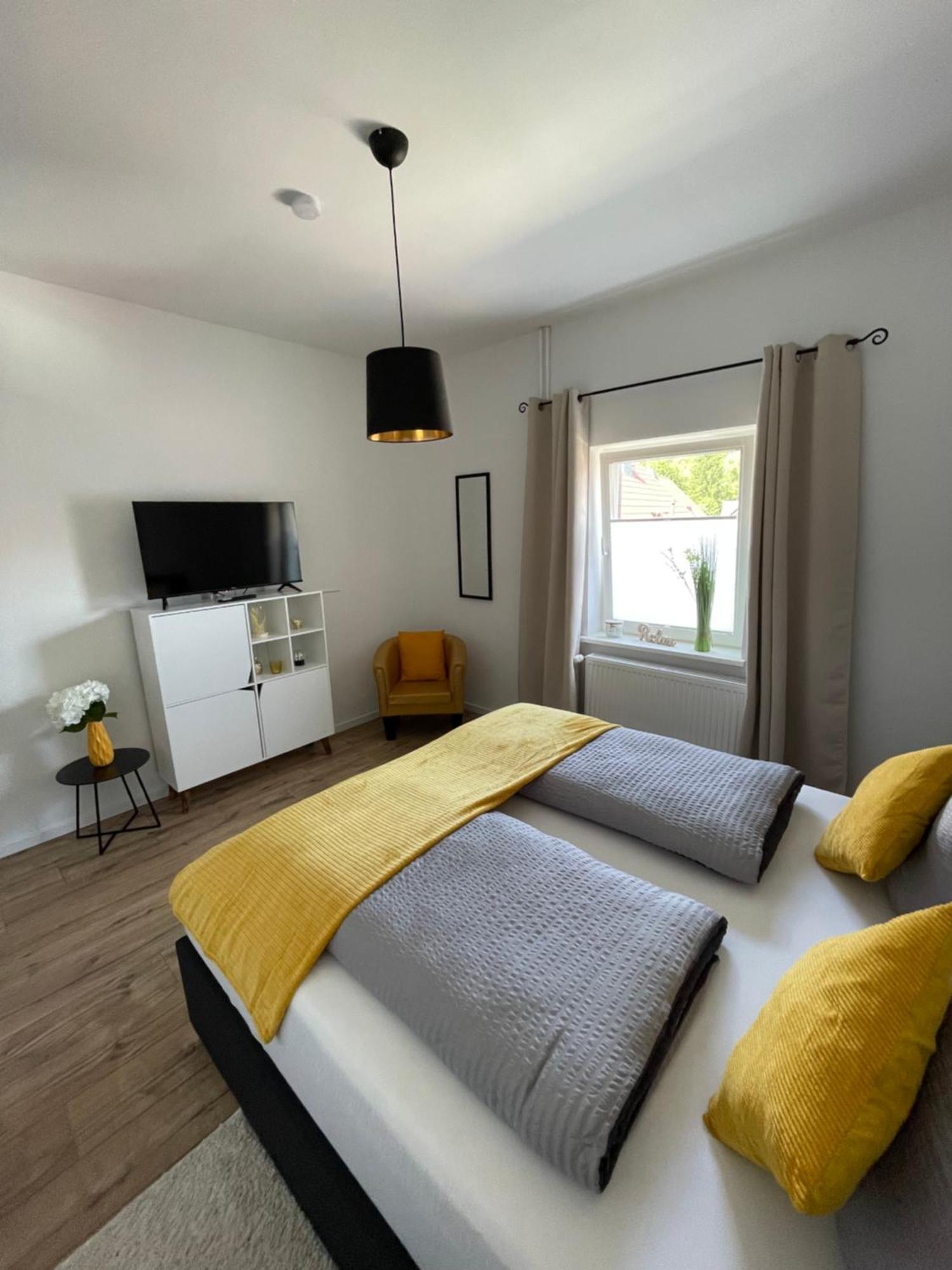 Bergstadt Apartment Lautenthal ,Modern, Stylisch, Geraeumig Extérieur photo