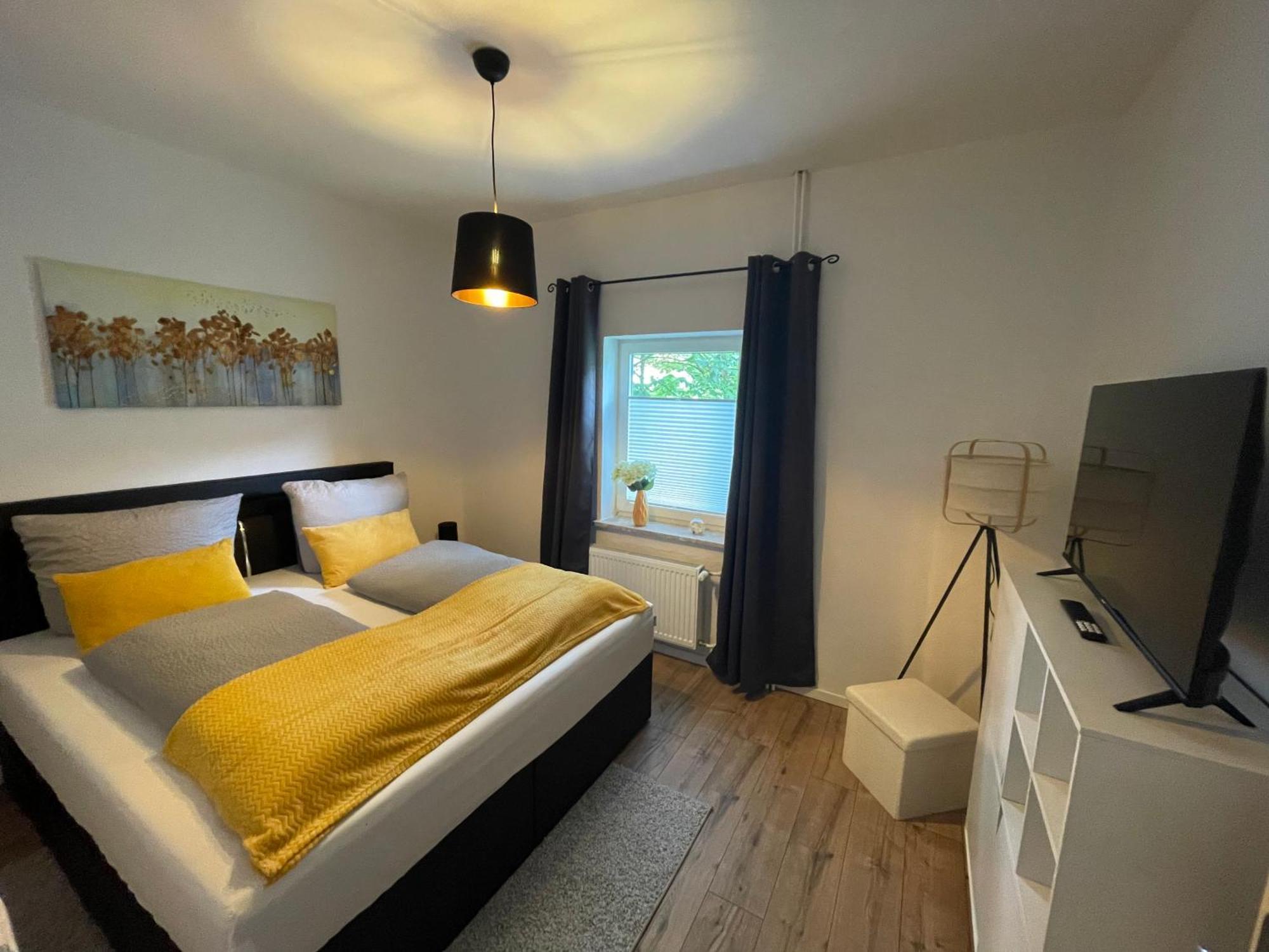 Bergstadt Apartment Lautenthal ,Modern, Stylisch, Geraeumig Extérieur photo