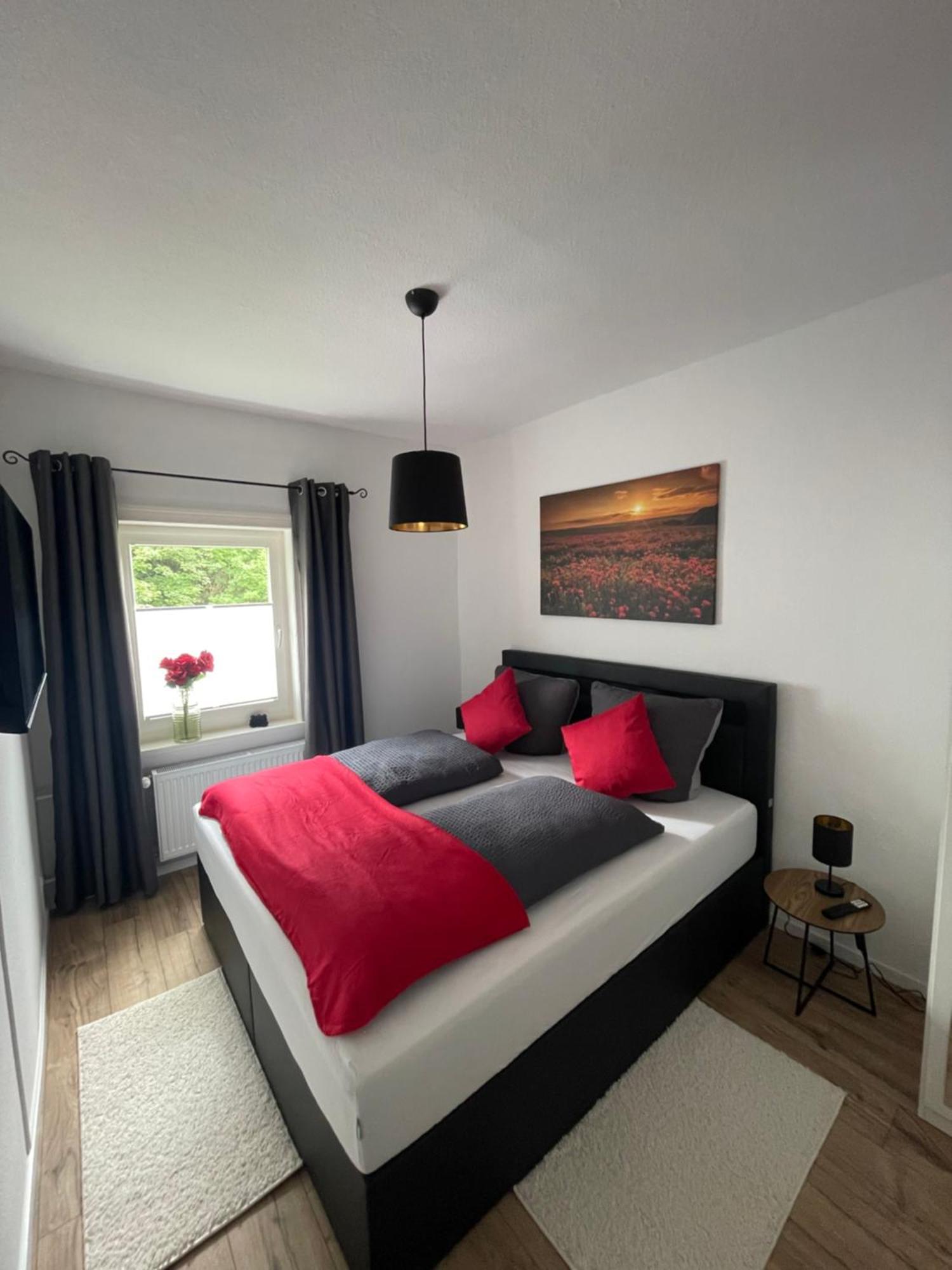 Bergstadt Apartment Lautenthal ,Modern, Stylisch, Geraeumig Extérieur photo