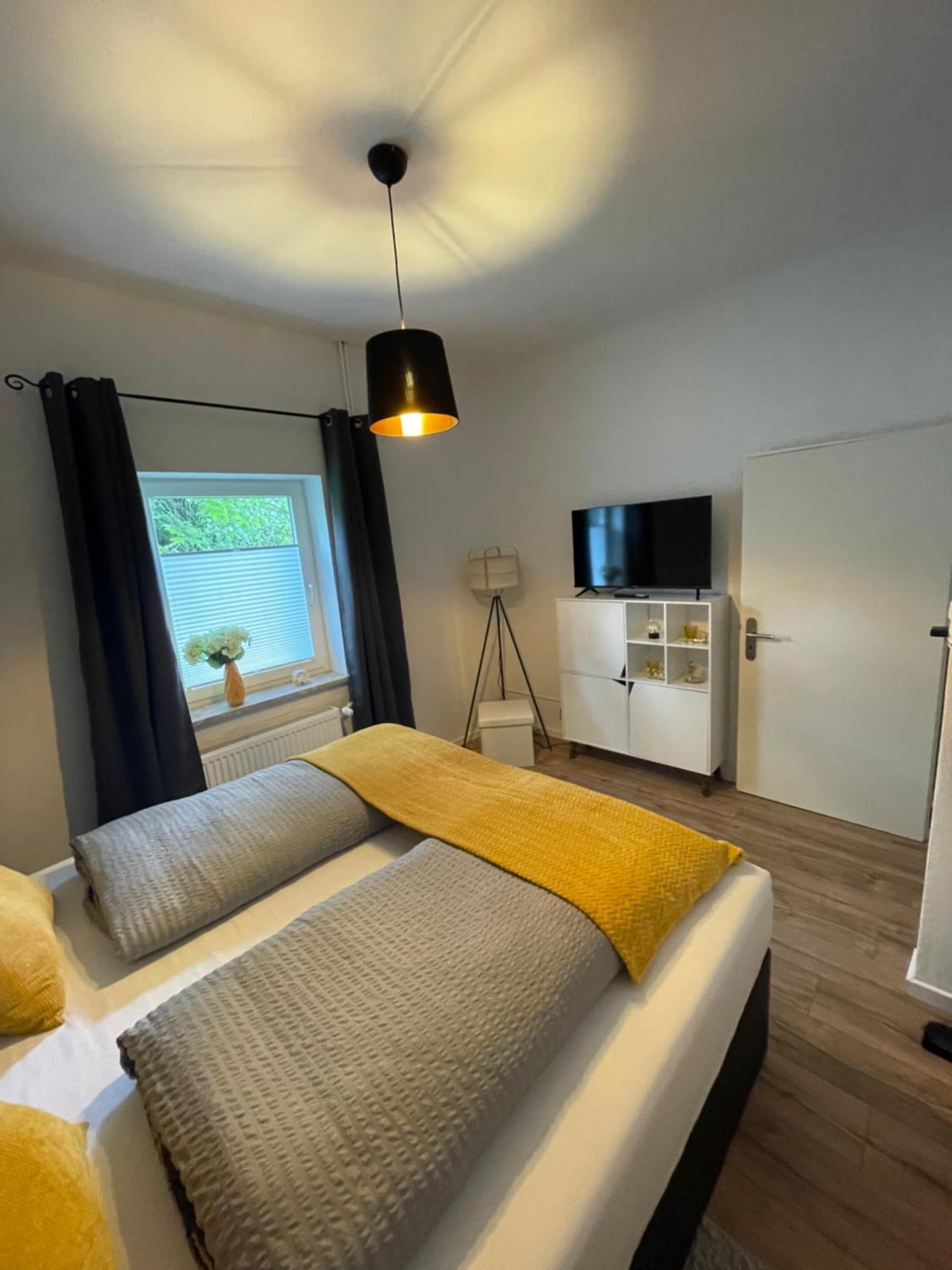 Bergstadt Apartment Lautenthal ,Modern, Stylisch, Geraeumig Extérieur photo