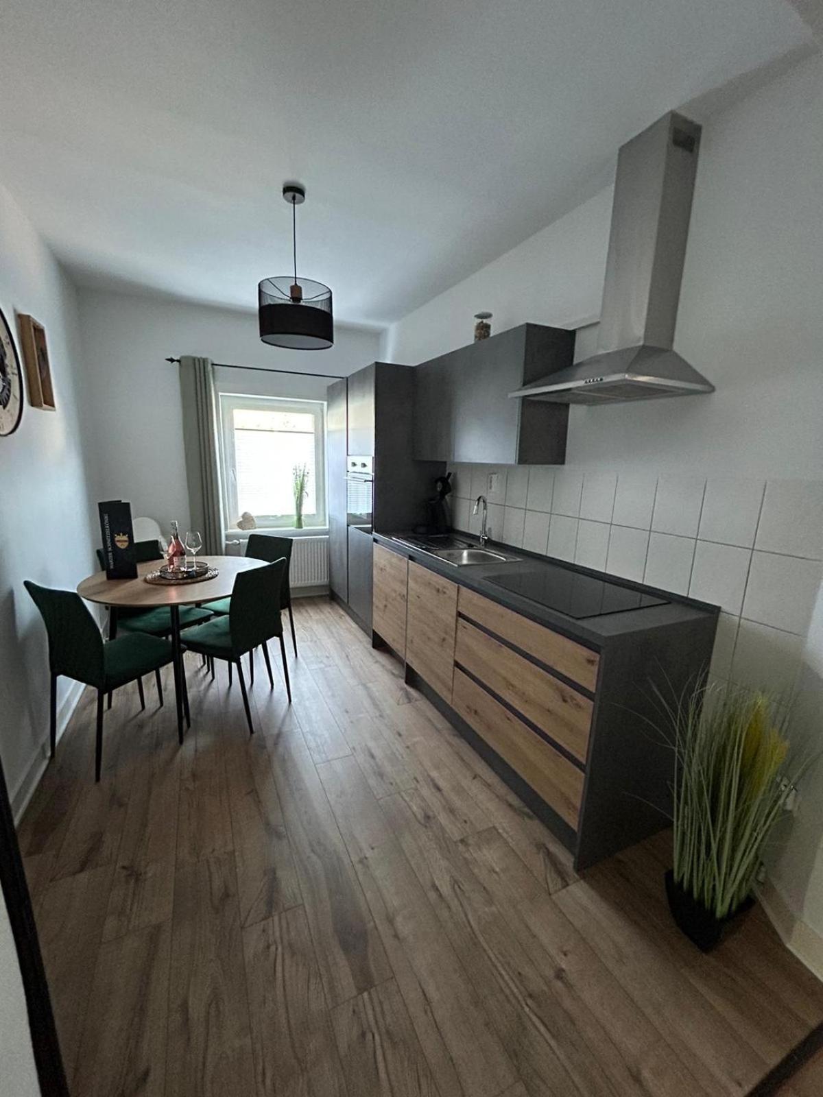 Bergstadt Apartment Lautenthal ,Modern, Stylisch, Geraeumig Extérieur photo