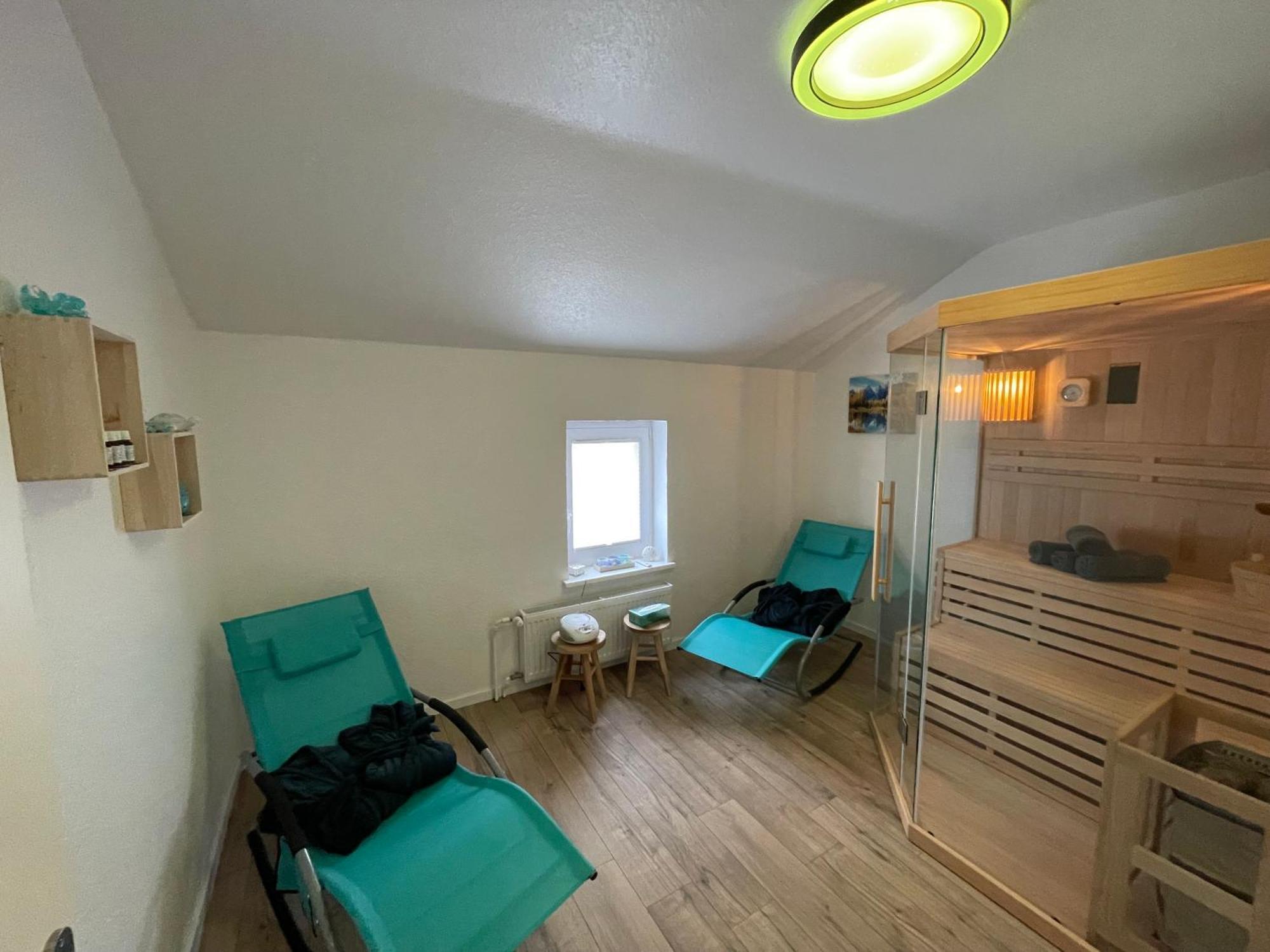 Bergstadt Apartment Lautenthal ,Modern, Stylisch, Geraeumig Extérieur photo