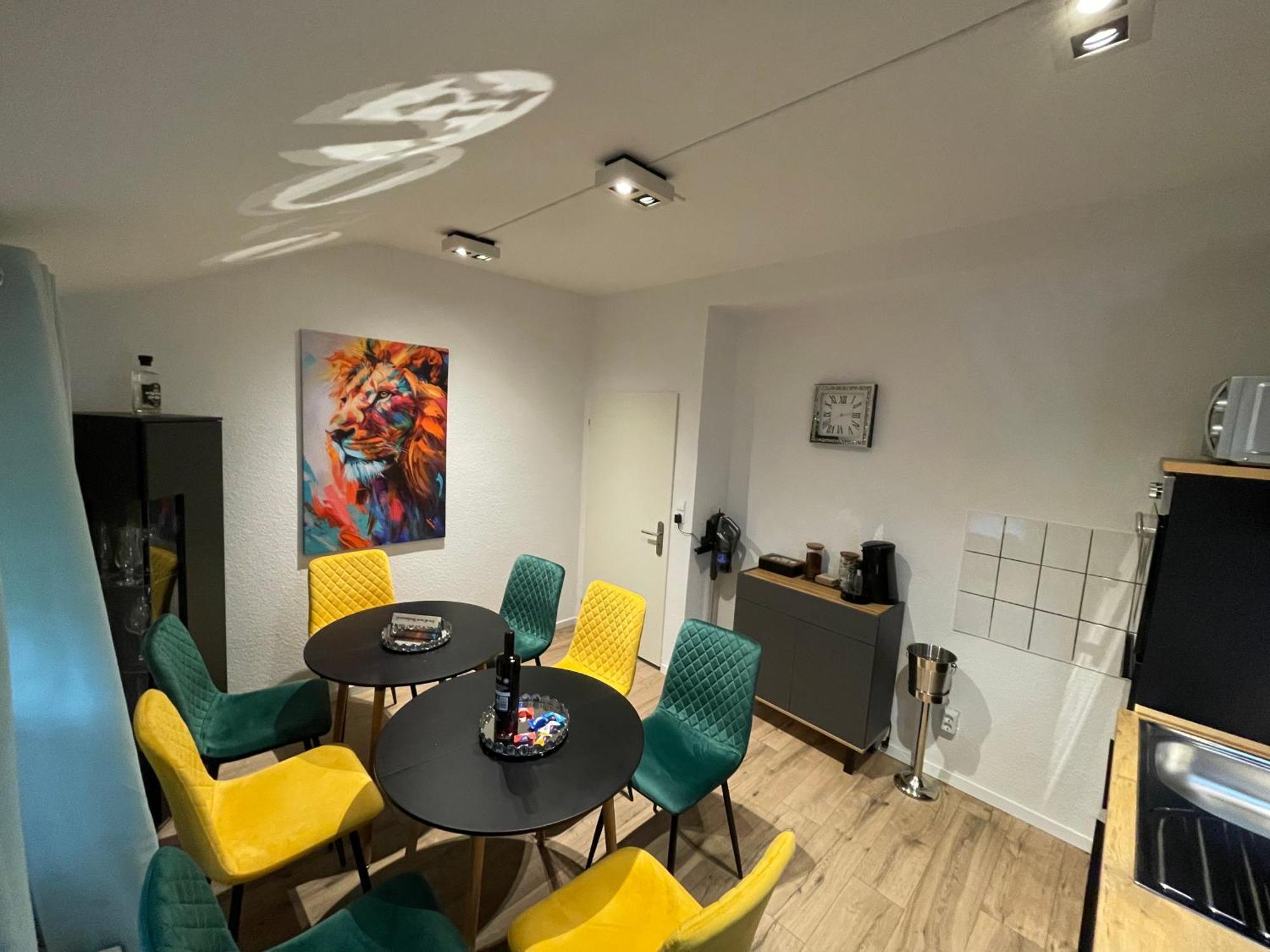 Bergstadt Apartment Lautenthal ,Modern, Stylisch, Geraeumig Extérieur photo