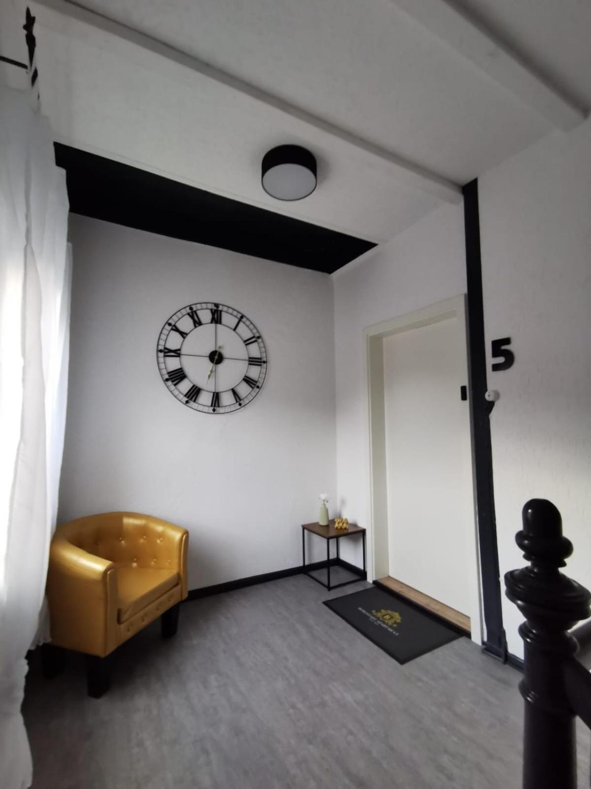 Bergstadt Apartment Lautenthal ,Modern, Stylisch, Geraeumig Extérieur photo