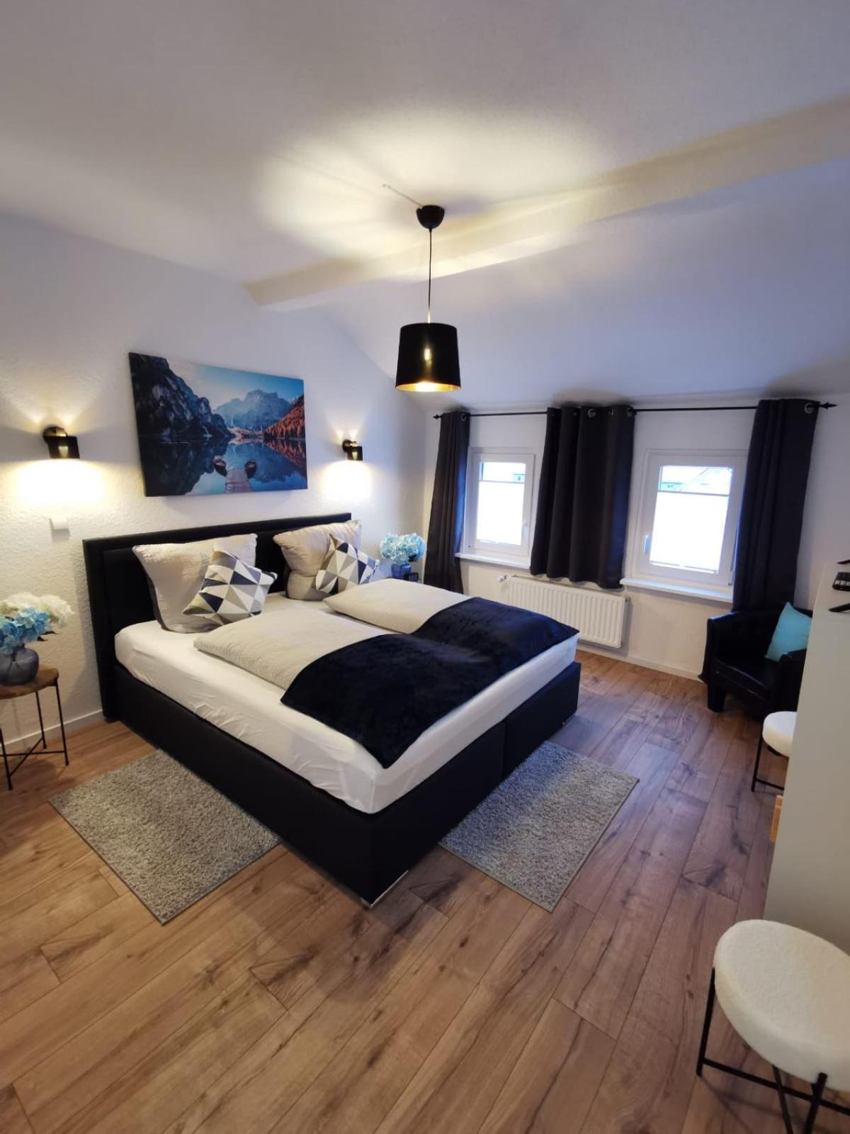 Bergstadt Apartment Lautenthal ,Modern, Stylisch, Geraeumig Extérieur photo
