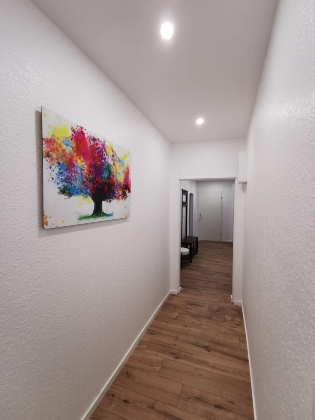 Bergstadt Apartment Lautenthal ,Modern, Stylisch, Geraeumig Extérieur photo